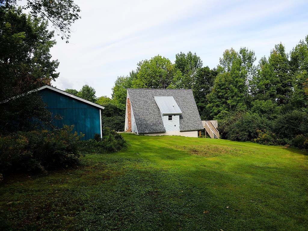 1009 Georgia Mountain Road Georgia, VT 05454 - Photo 27 of 30 Gallery Image 27
