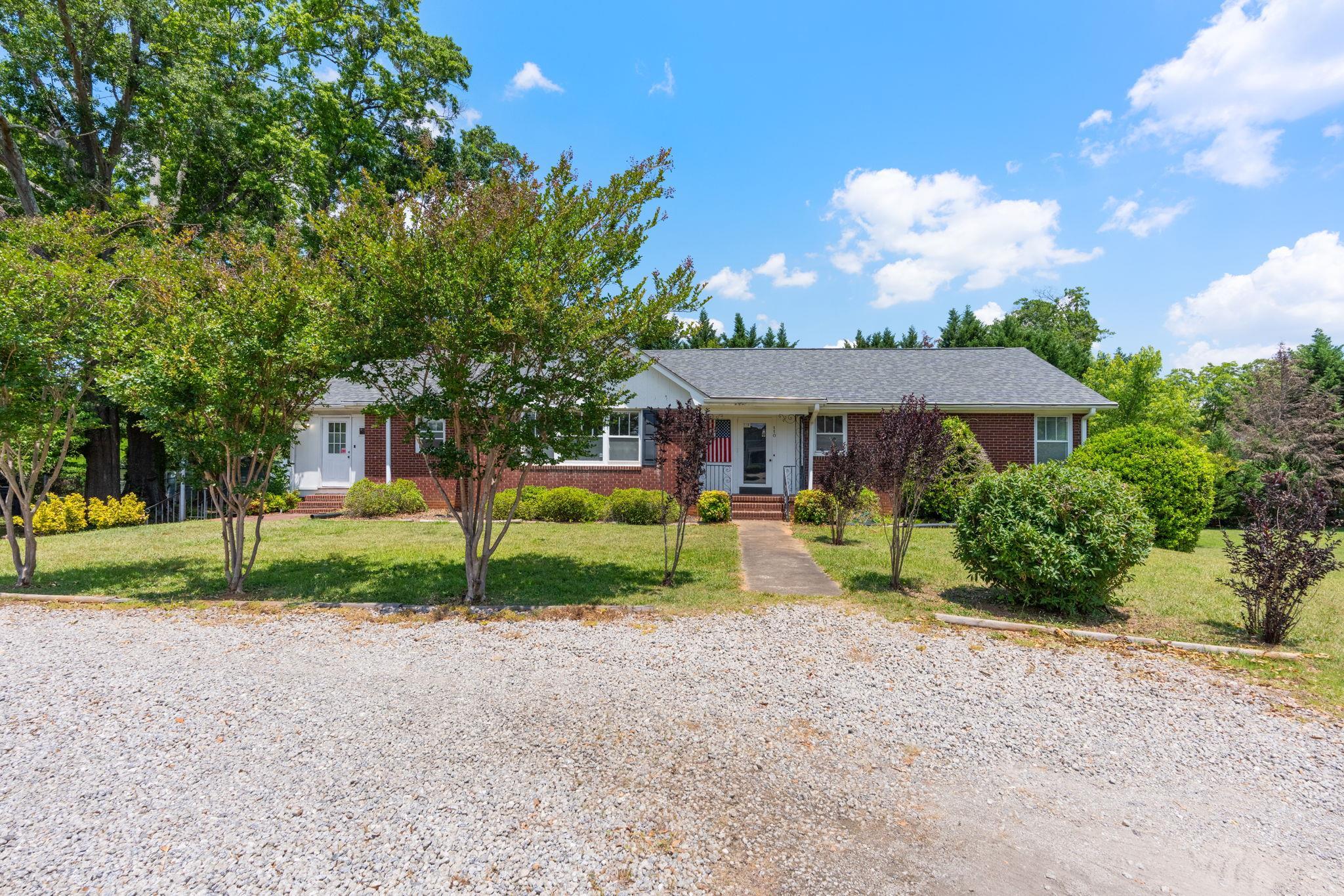 110 West Main Street Duncan, SC 29334 - Photo 1 of 44
