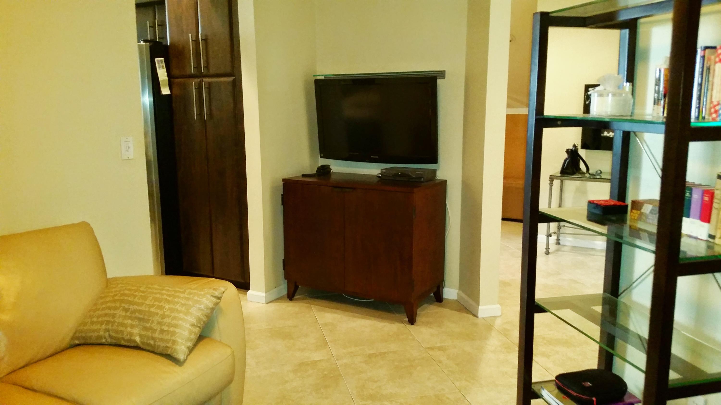 23104 Island View, Unit 6 Boca Raton, FL 33433 - Photo 16 of 42 den-downstairs