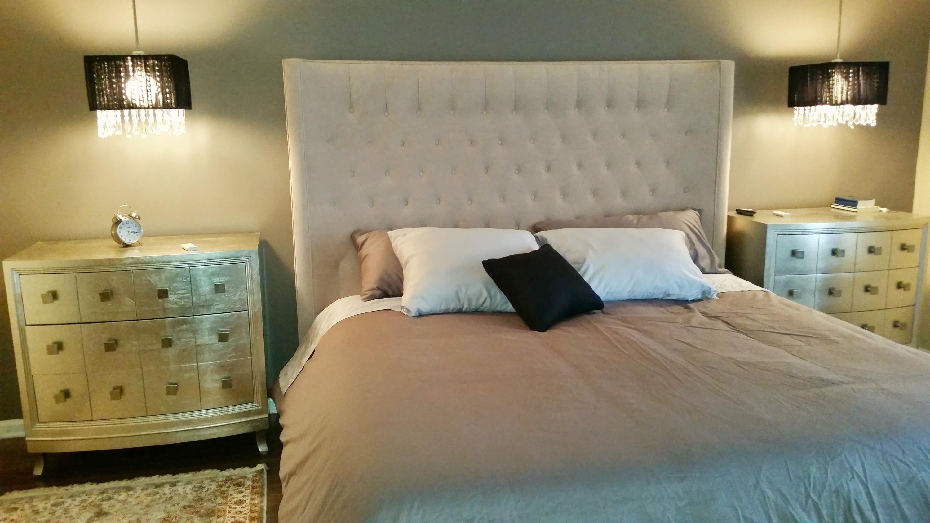 23104 Island View, Unit 6 Boca Raton, FL 33433 - Photo 29 of 42 master bedroom