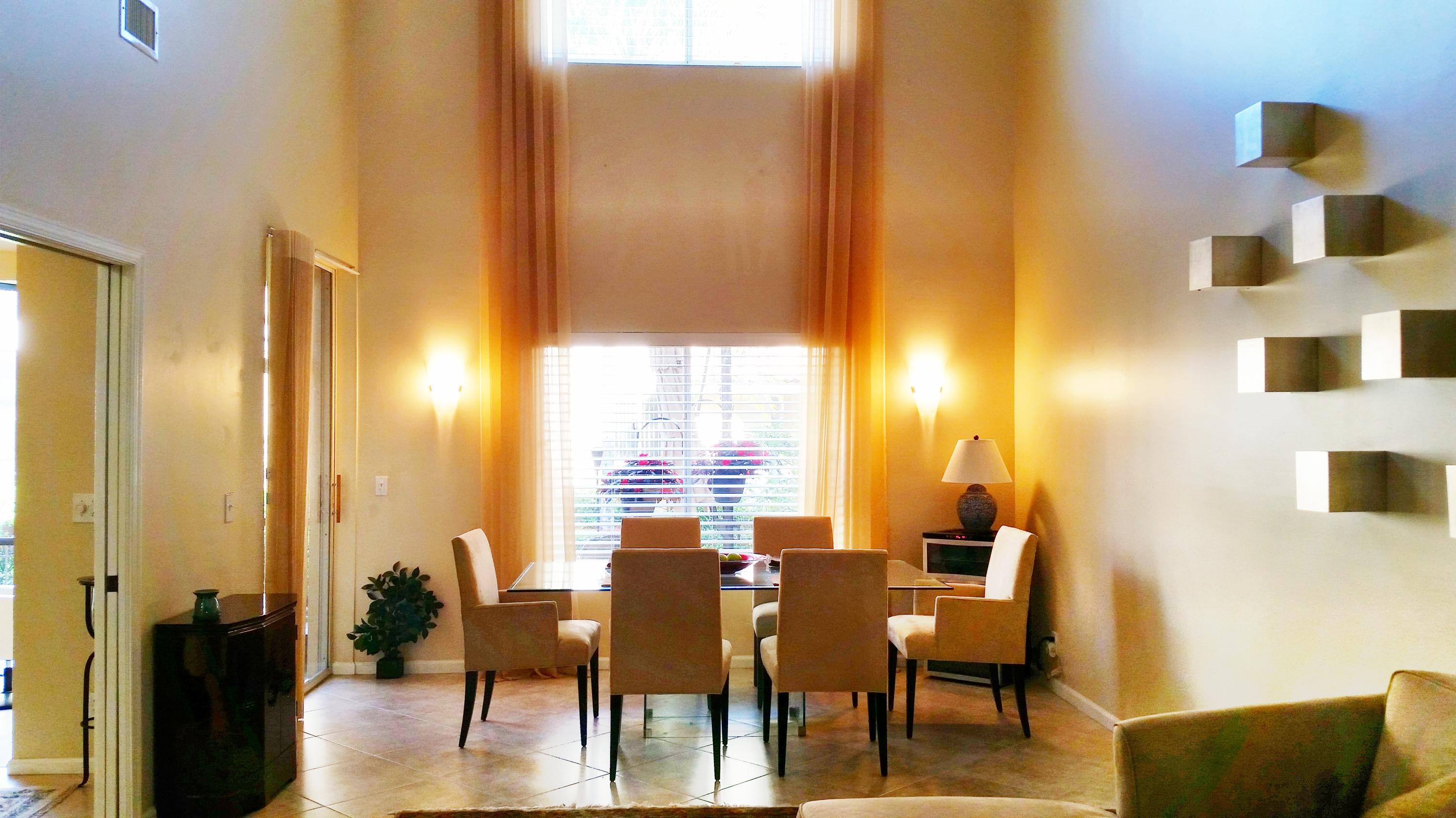 23104 Island View, Unit 6 Boca Raton, FL 33433 - Photo 3 of 42 dining room