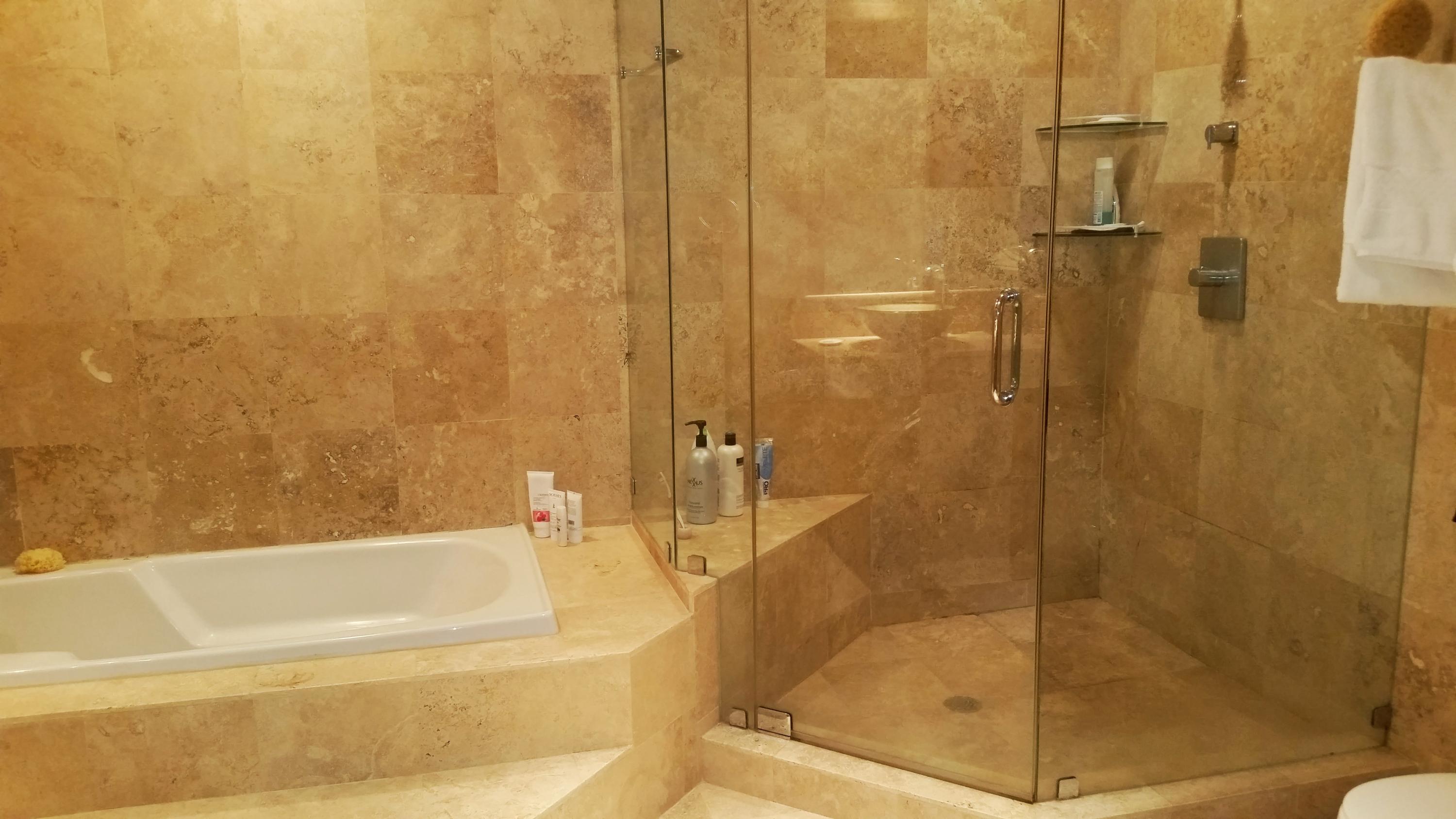 23104 Island View, Unit 6 Boca Raton, FL 33433 - Photo 32 of 42 master bath