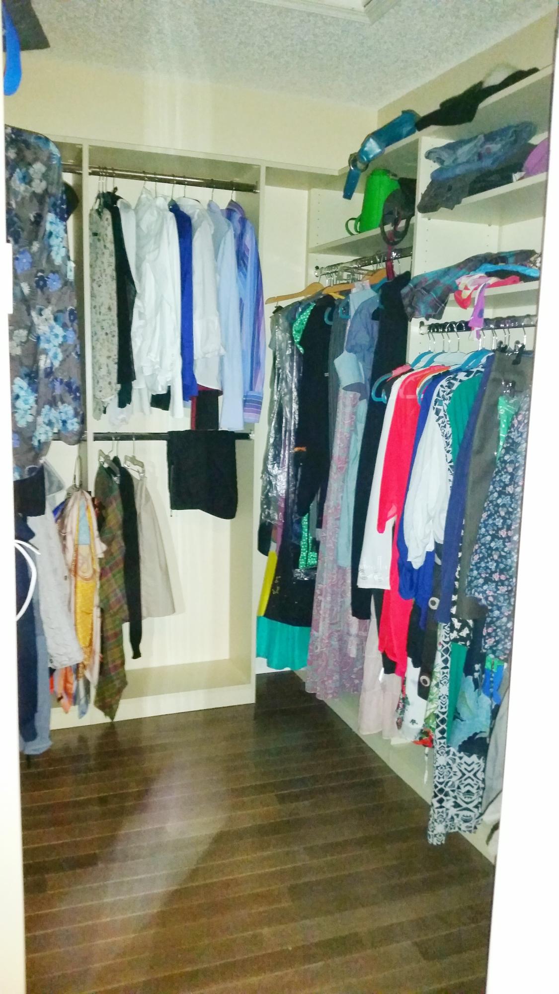 23104 Island View, Unit 6 Boca Raton, FL 33433 - Photo 33 of 42 master closet