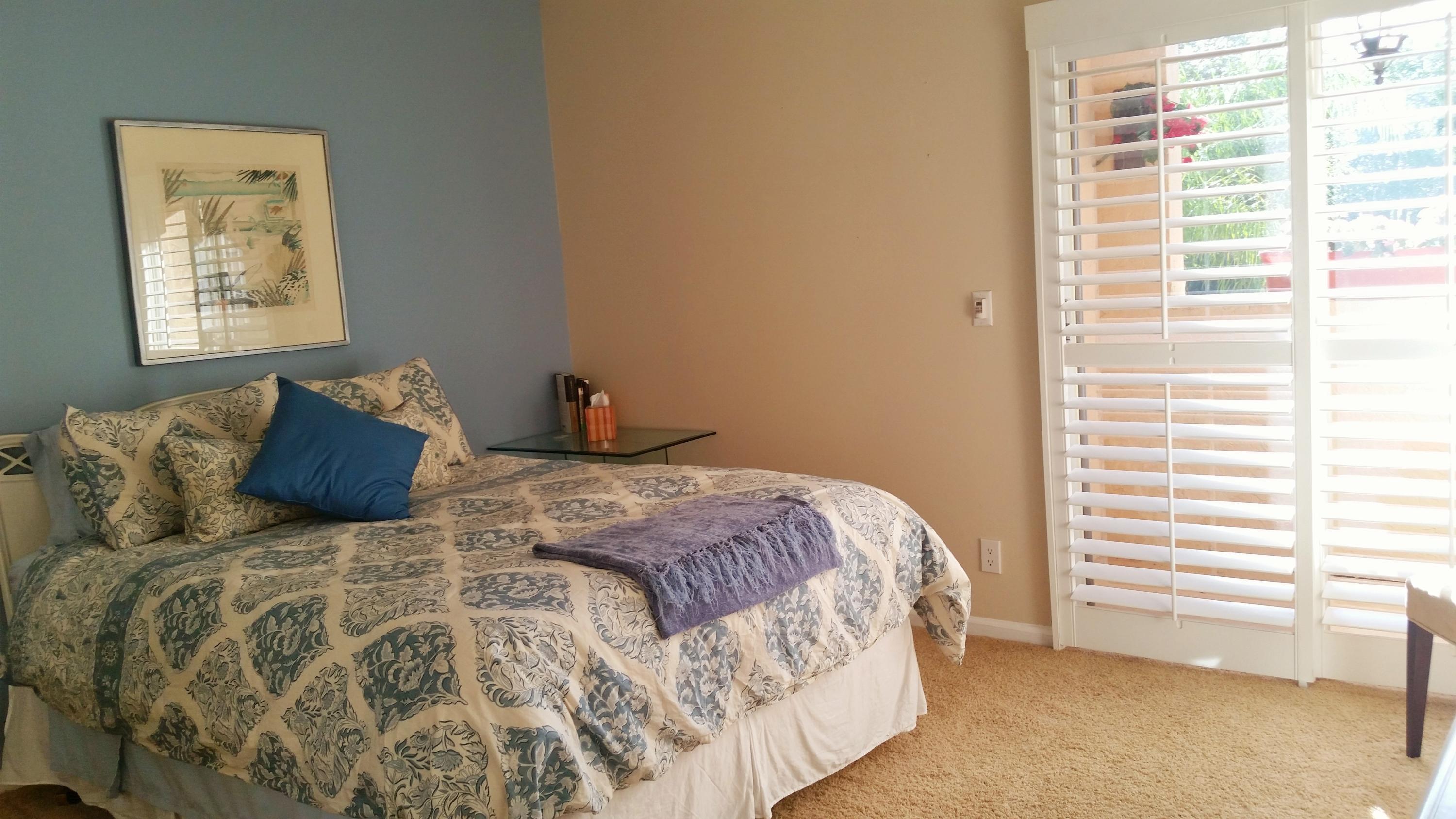 23104 Island View, Unit 6 Boca Raton, FL 33433 - Photo 36 of 42 2nd guest bedroom