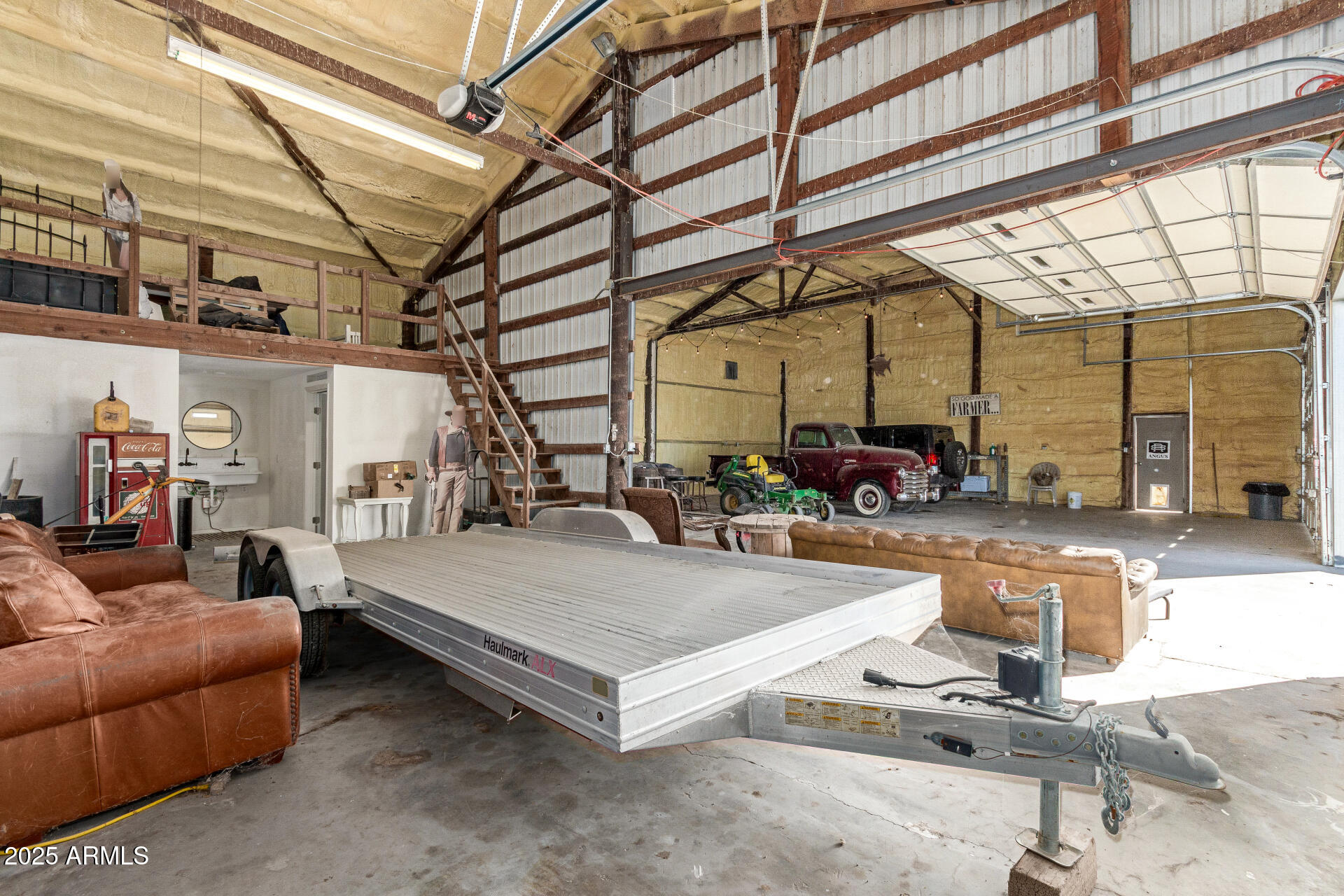 6901 South Palo Verde Road Buckeye, AZ 85326 - Photo 42 of 43 a view of living room with couch