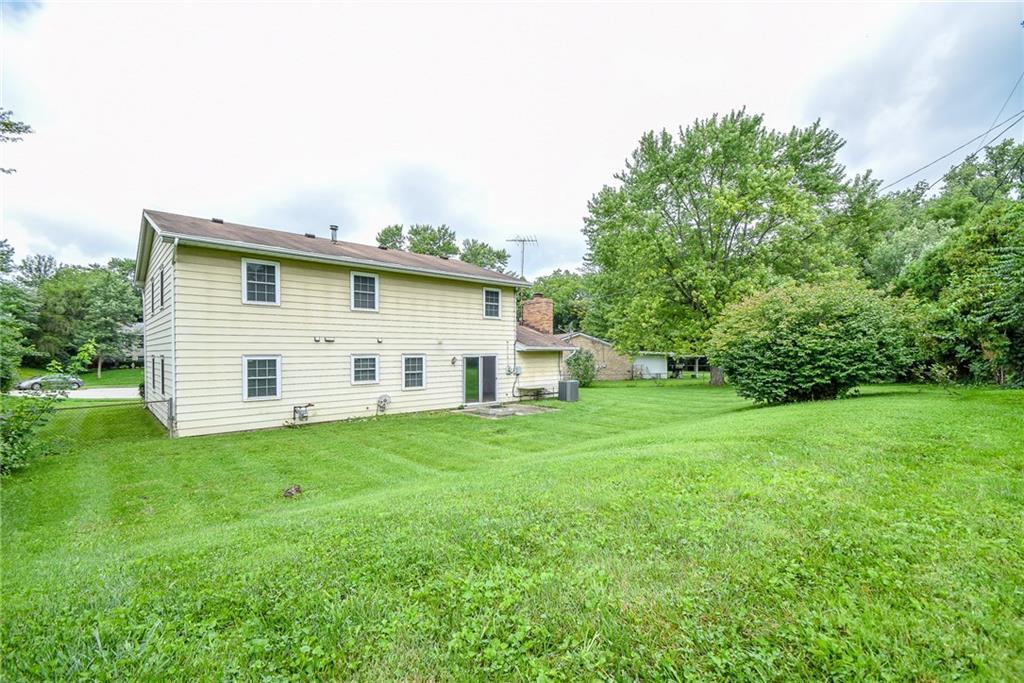 3712 Bay Tree Court Riverside, OH 45424 - Photo 20 of 20