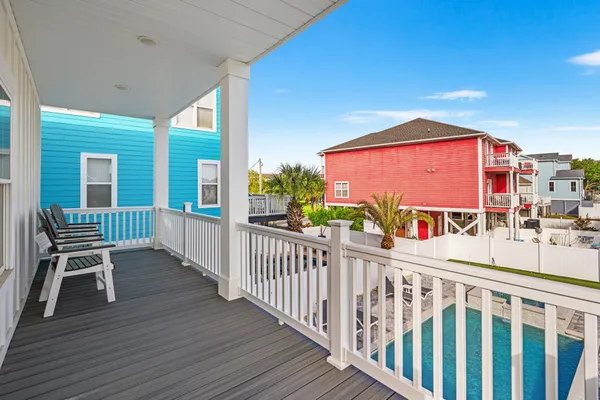 $1,675,000 | 1211 North Waccamaw Drive, Murrells Inlet, SC 29576