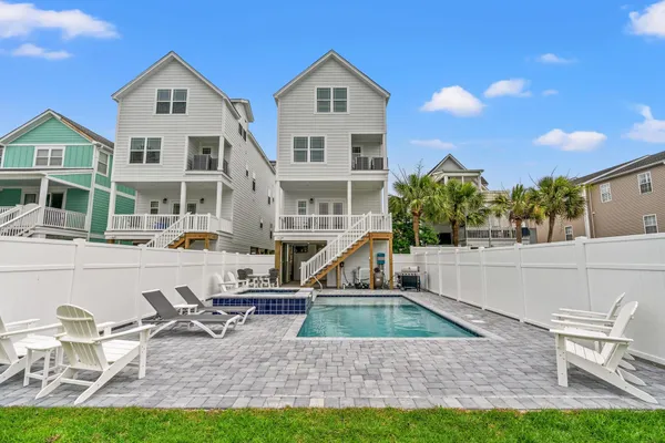 $1,675,000 | 1211 North Waccamaw Drive, Murrells Inlet, SC 29576