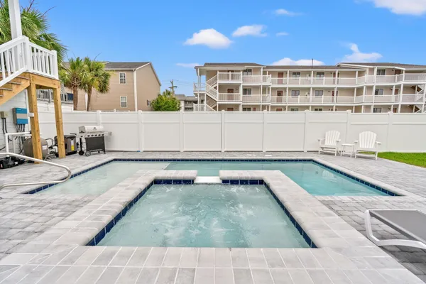 $1,675,000 | 1211 North Waccamaw Drive, Murrells Inlet, SC 29576