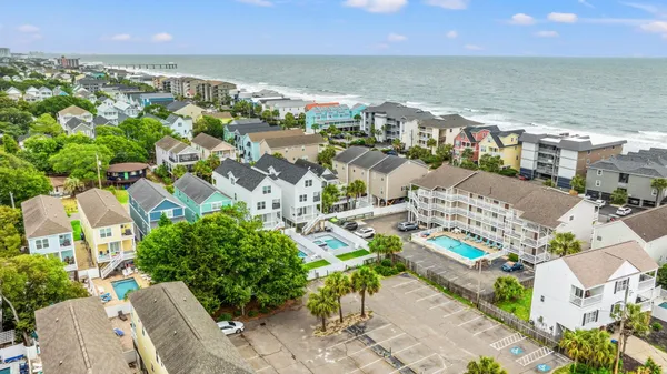 $1,675,000 | 1211 North Waccamaw Drive, Murrells Inlet, SC 29576