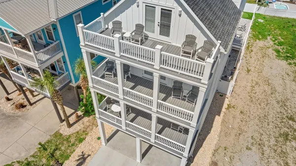 $1,675,000 | 1211 North Waccamaw Drive, Murrells Inlet, SC 29576