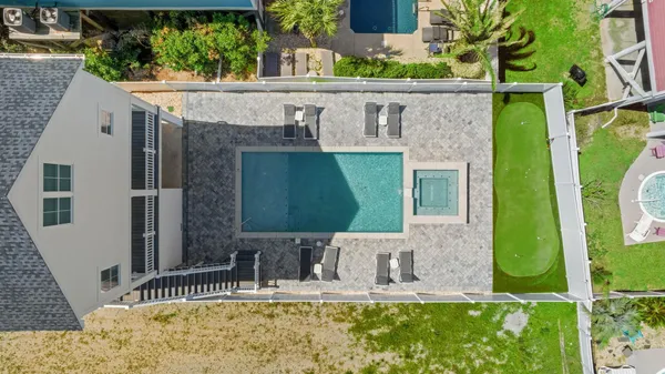 $1,675,000 | 1211 North Waccamaw Drive, Murrells Inlet, SC 29576