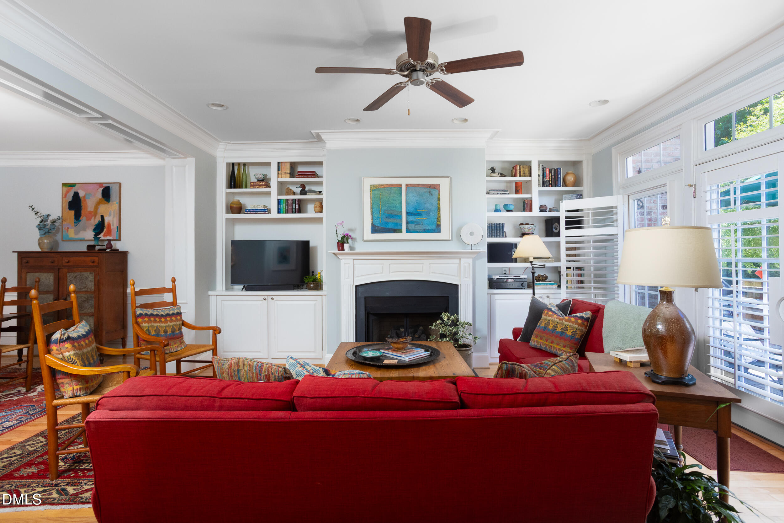 507 Valleyshire Road Durham, NC 27707 - Photo 13 of 47