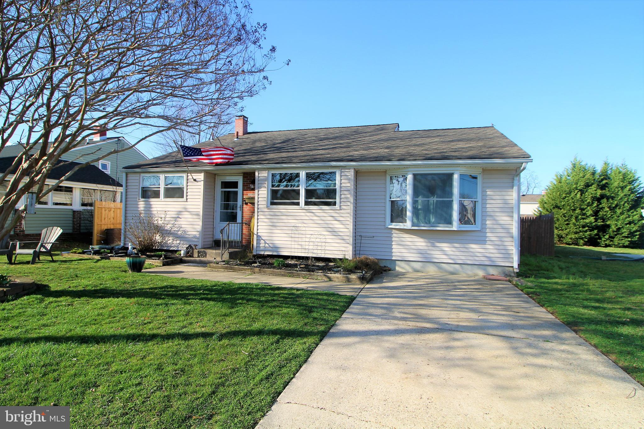 76 Falmouth Road Hamilton, NJ 08620 - Photo 1 of 19 Gallery Image 1