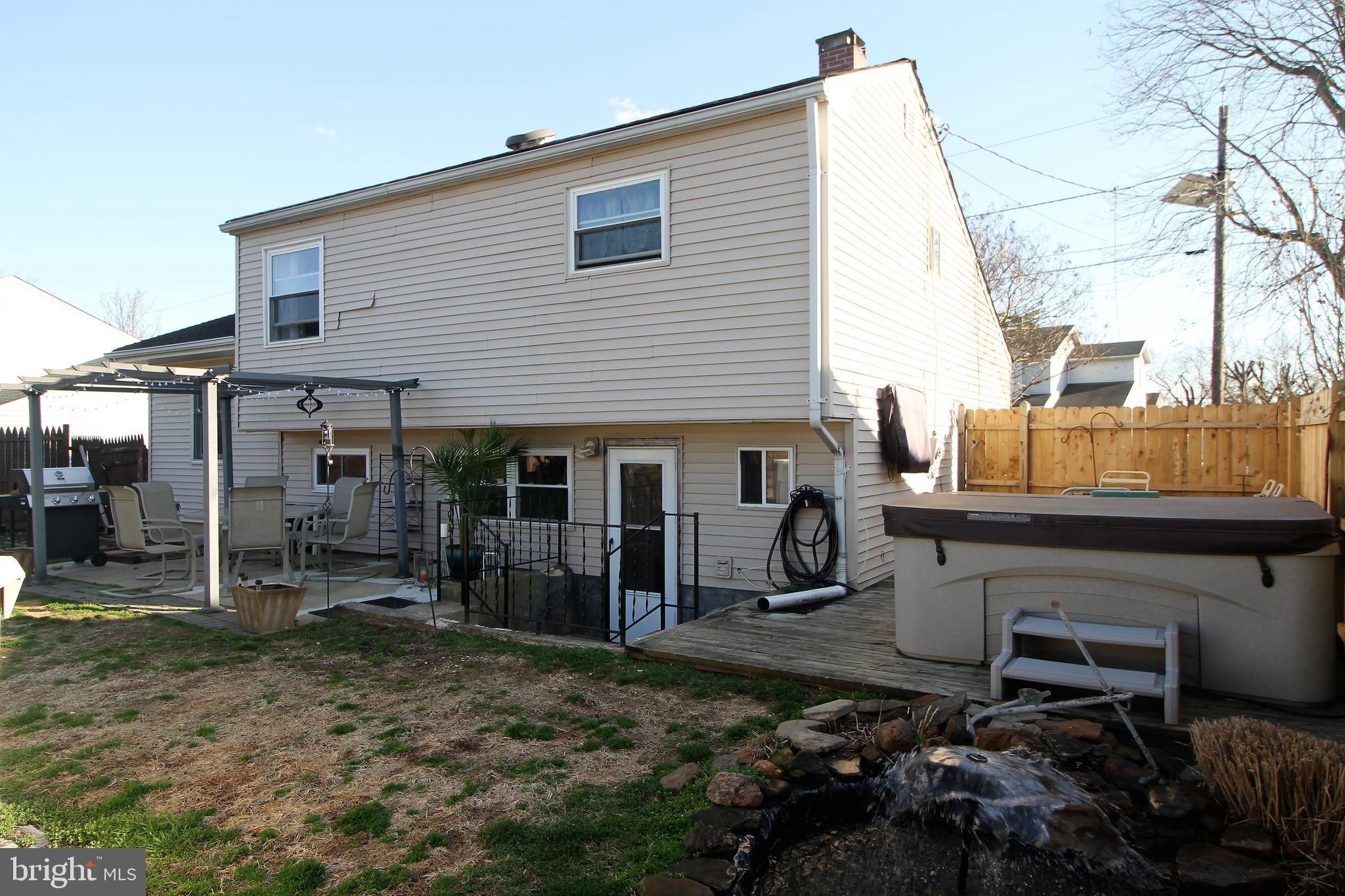 76 Falmouth Road Hamilton, NJ 08620 - Photo 15 of 19 Gallery Image 15
