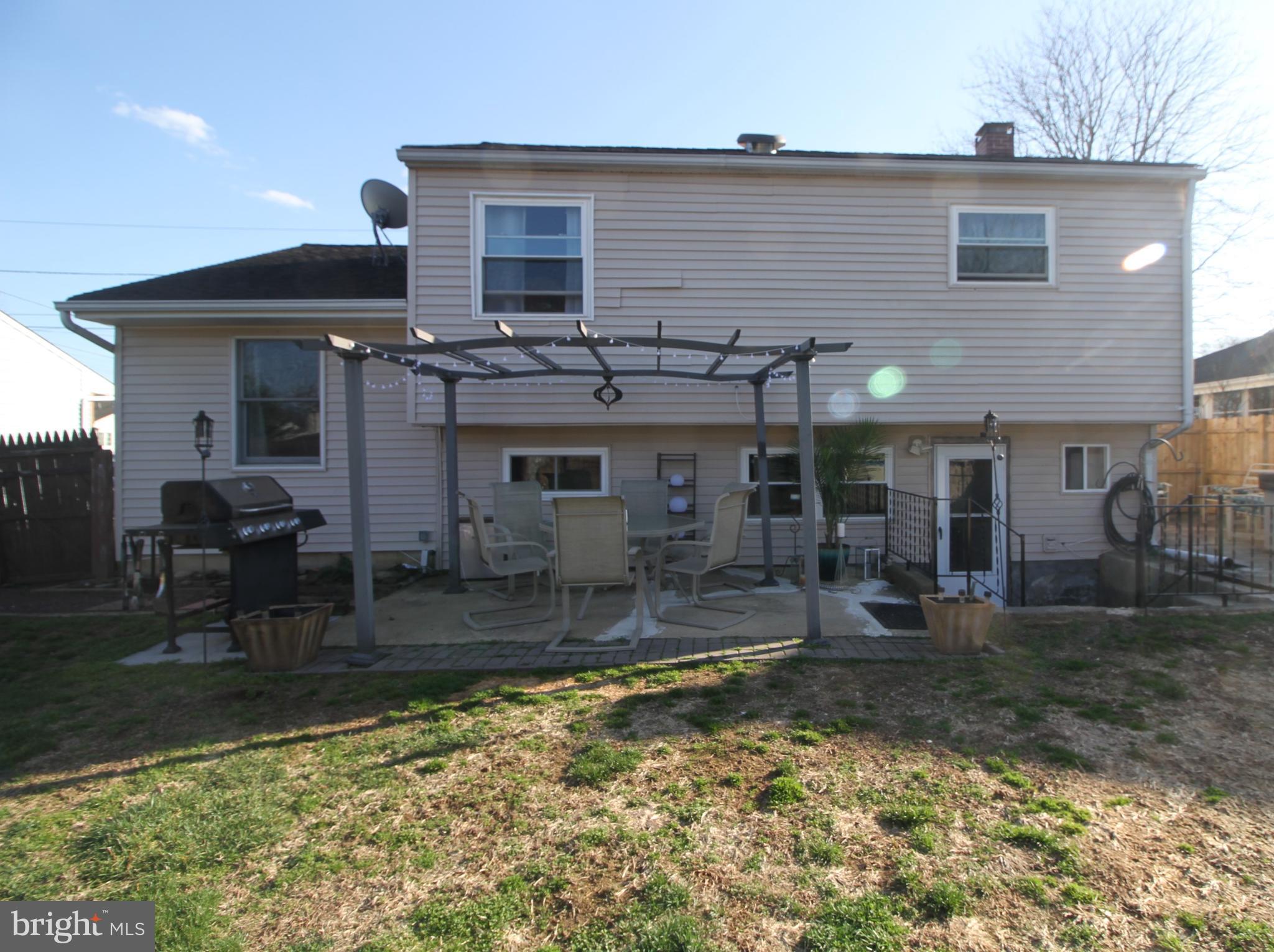 76 Falmouth Road Hamilton, NJ 08620 - Photo 16 of 19 Gallery Image 16