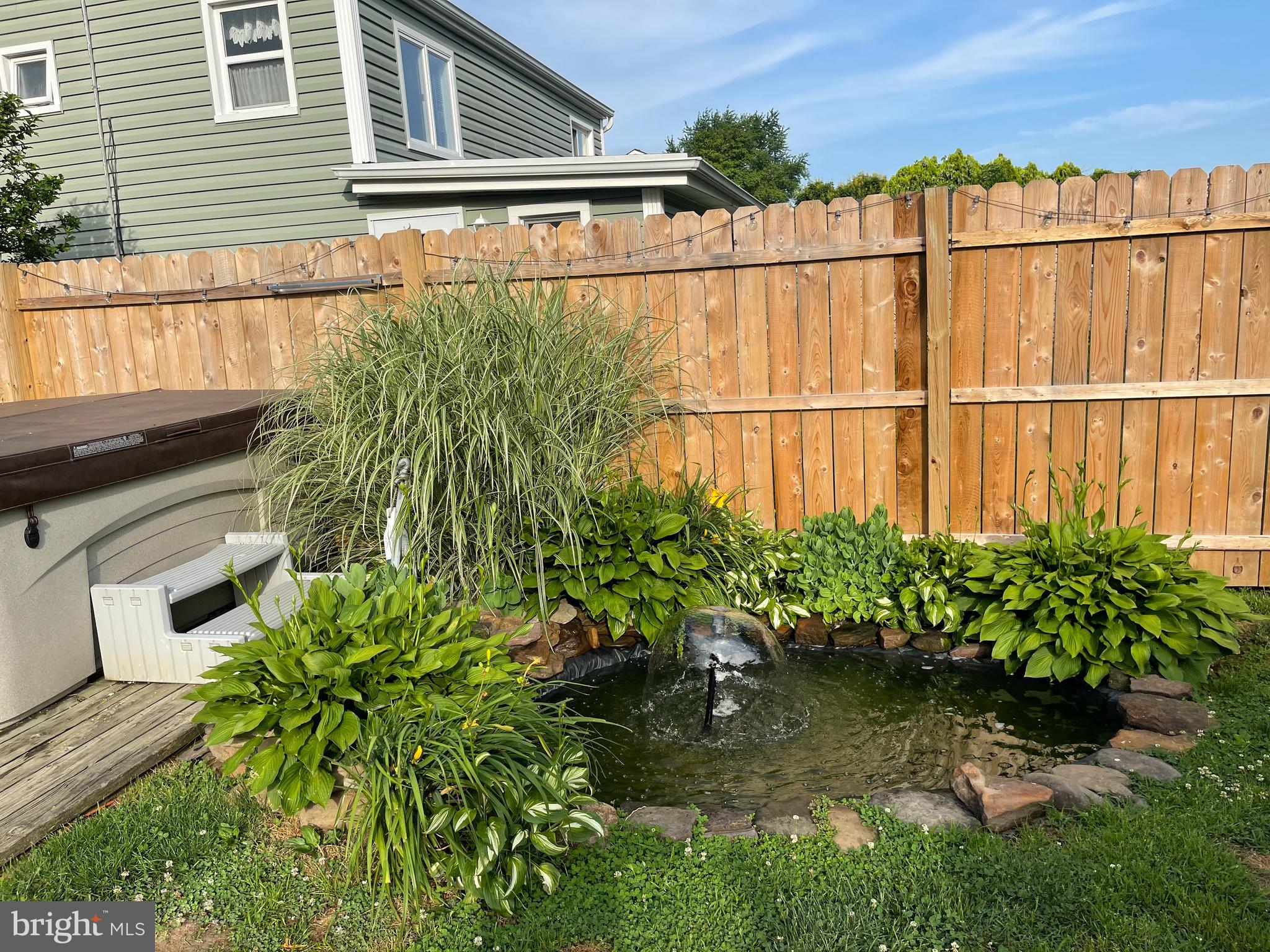 76 Falmouth Road Hamilton, NJ 08620 - Photo 17 of 19 Gallery Image 17