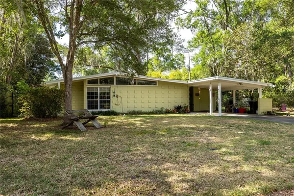 $339,000 | 4123 Northwest 18th Place, Gainesville, FL 32605