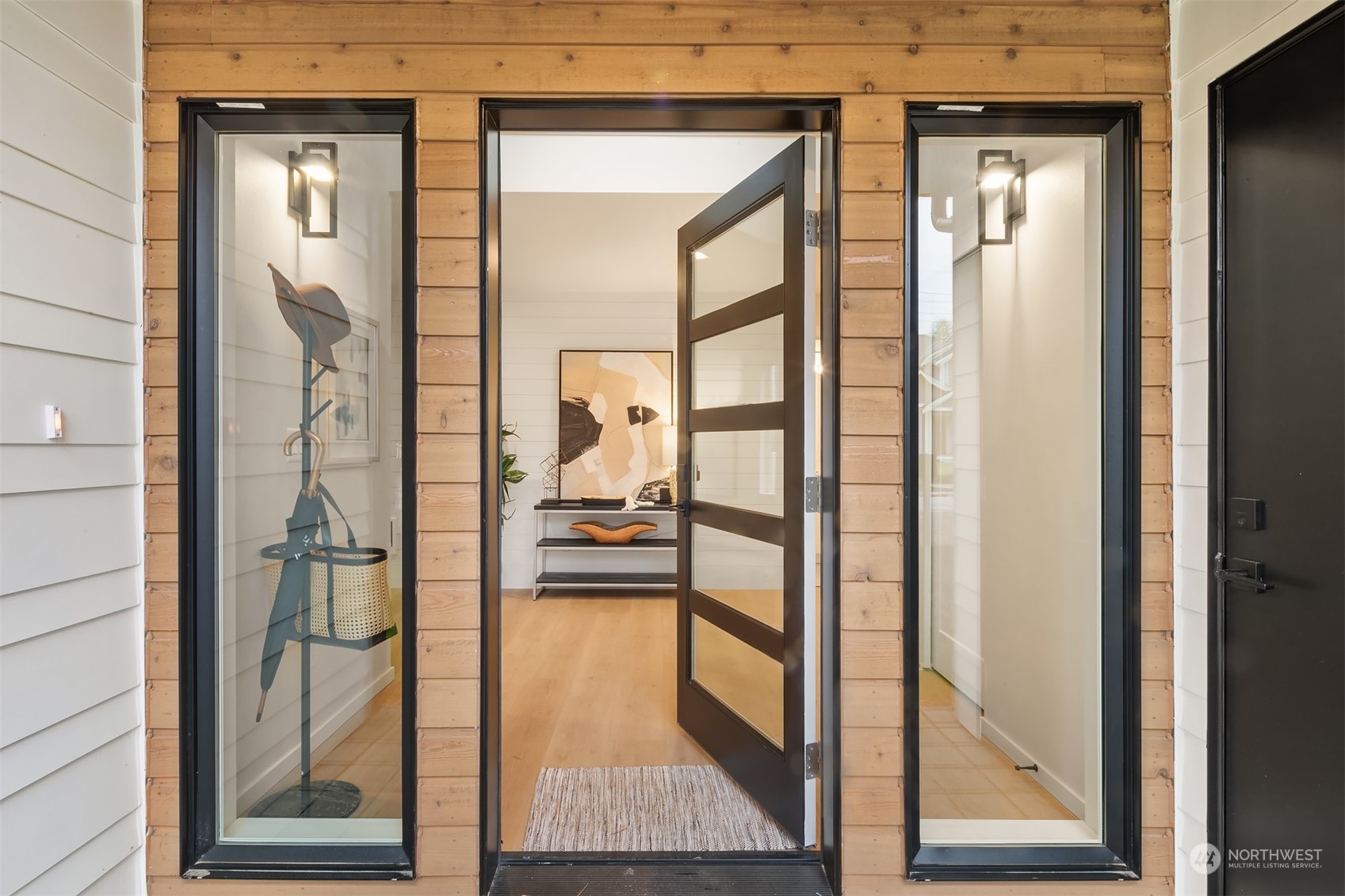 3234 Northeast 88th Street Seattle, WA 98115 - Photo 2 of 23 view of living room