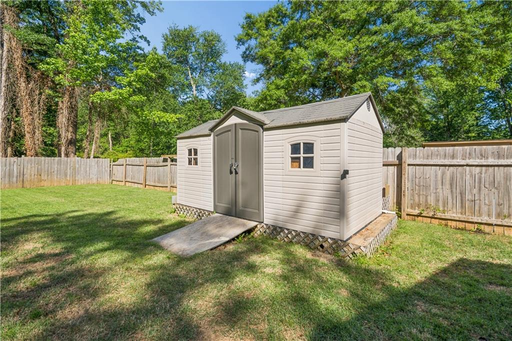2083 Pond Road Duluth, GA 30096 - Photo 22 of 29