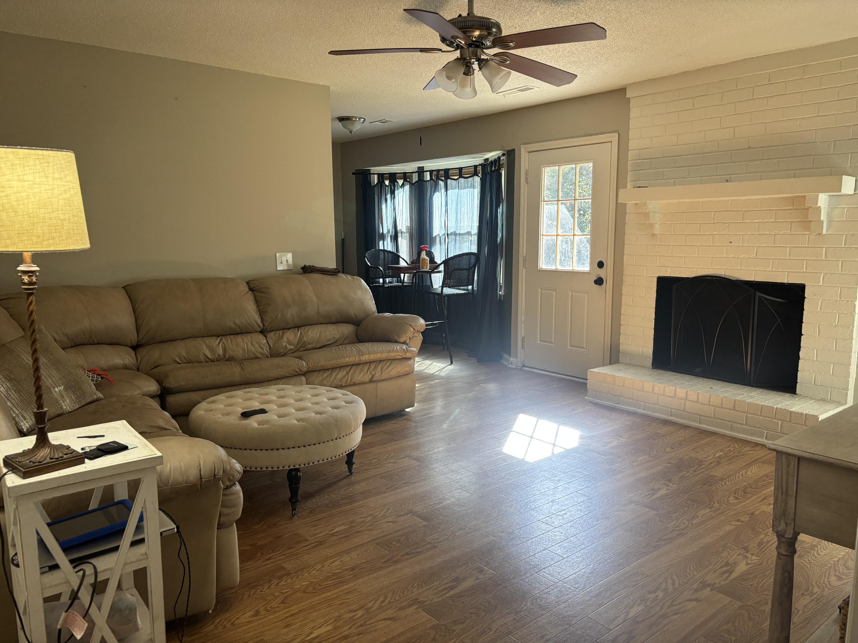 3560 Britton Brogdon Road Sumter, SC 29153 - Photo 7 of 29
