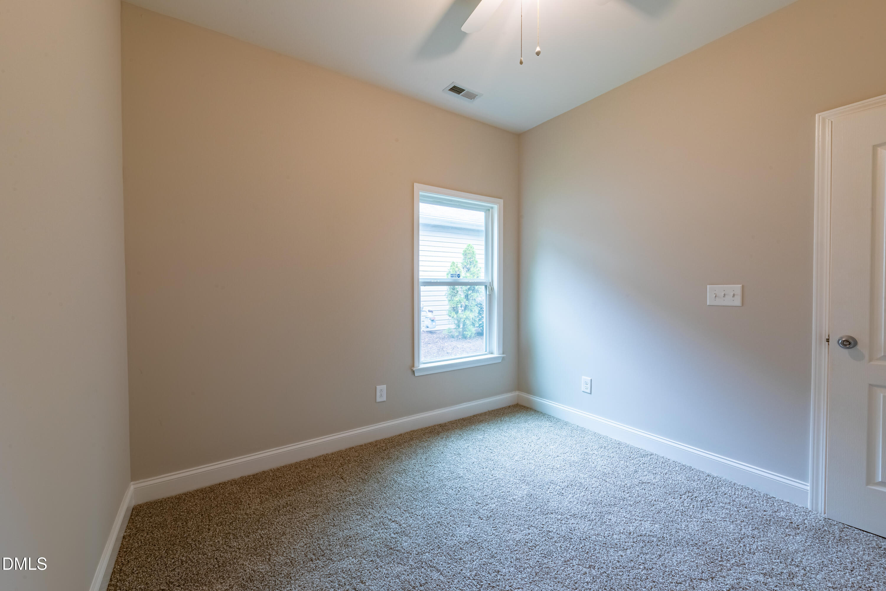 33 Juliette Drive Durham, NC 27713 - Photo 29 of 39 an empty room with a window