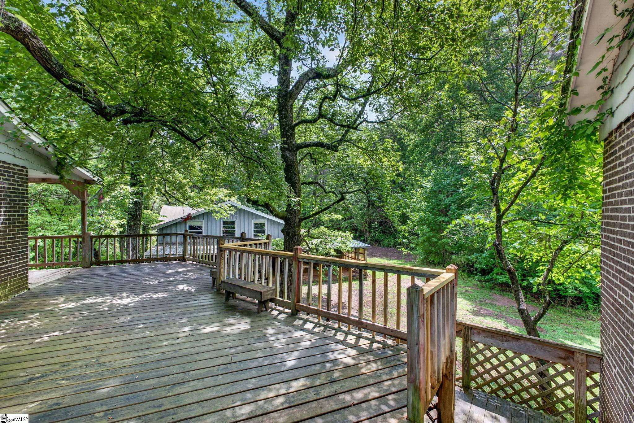 1310 Camp Creek Road Taylors, SC 29687 - Photo 30 of 50