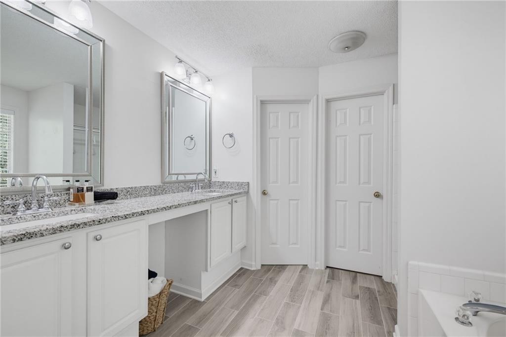 13300 Morris Road, Unit 122 Milton, GA 30004 - Photo 8 of 14 Gallery Image 8