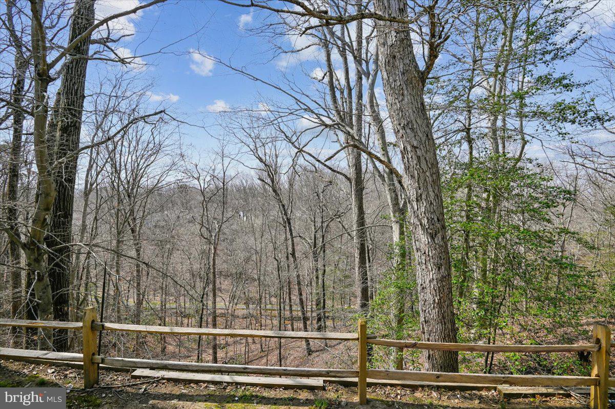860 Woodmont Road Annapolis, MD 21401 - Photo 33 of 55 View from Deck