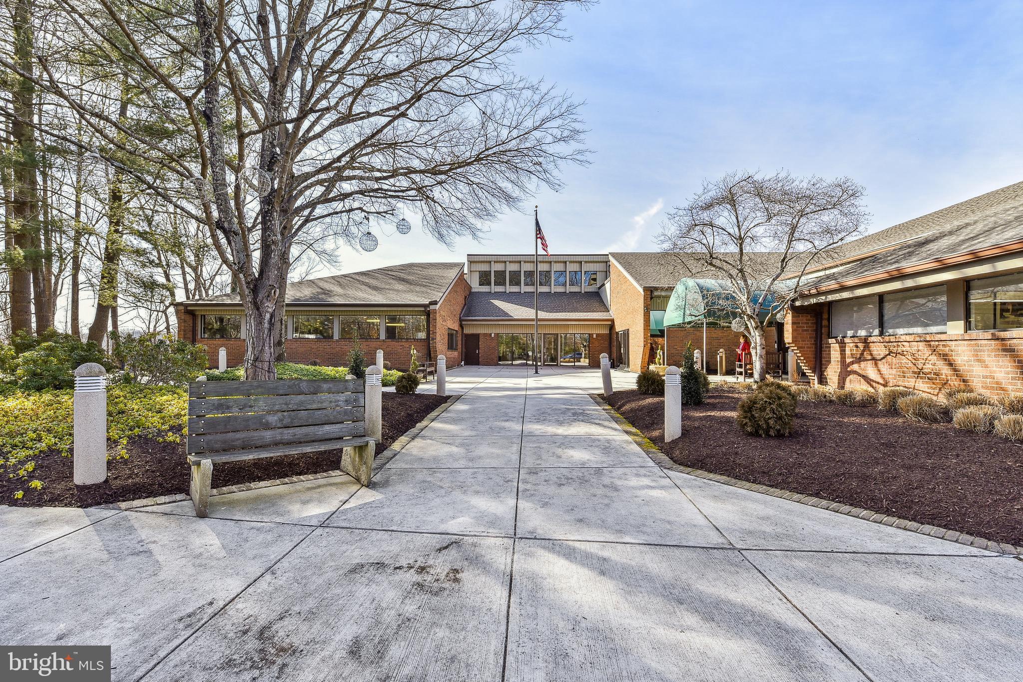 860 Woodmont Road Annapolis, MD 21401 - Photo 44 of 55 Community center