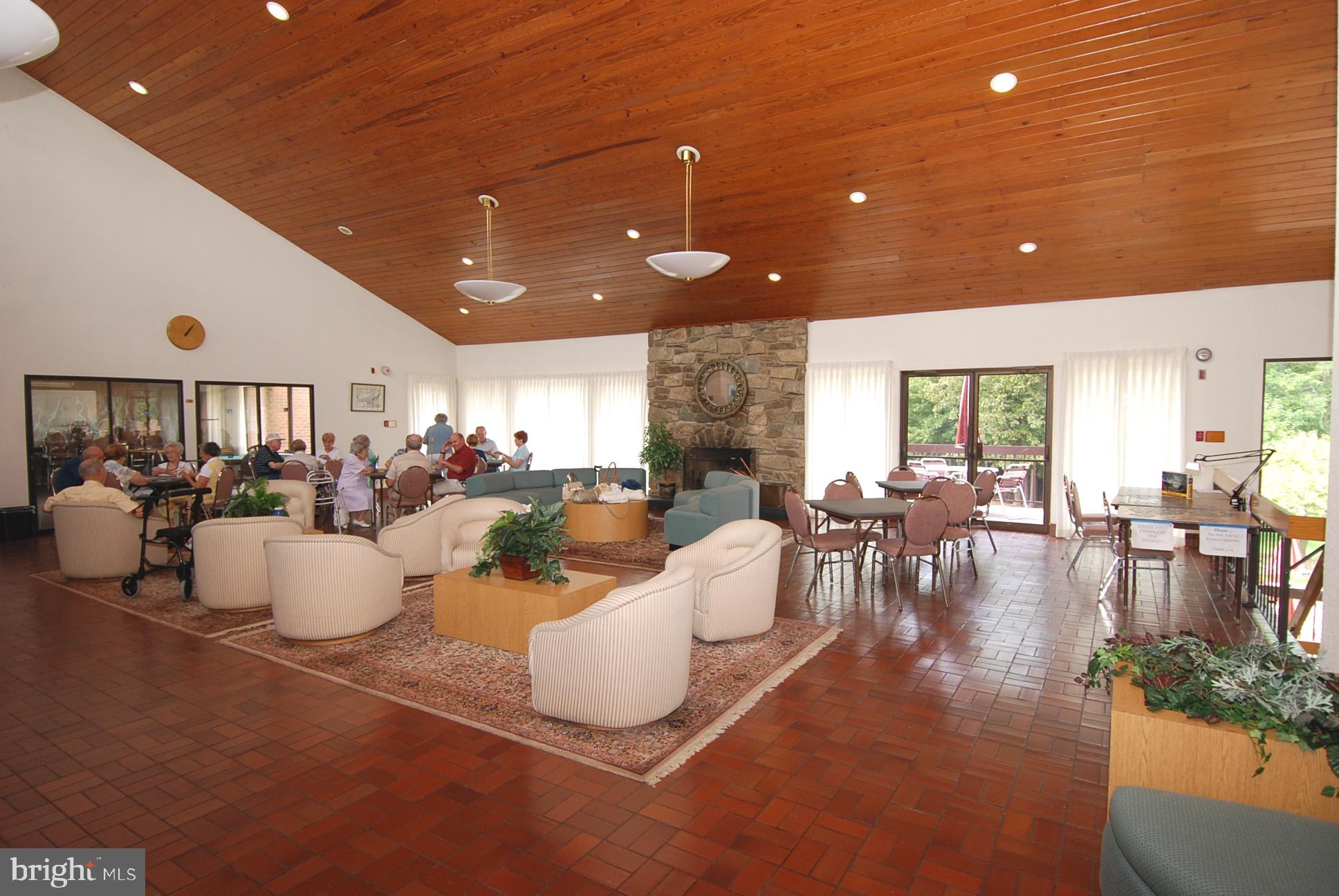 860 Woodmont Road Annapolis, MD 21401 - Photo 46 of 55 Community center