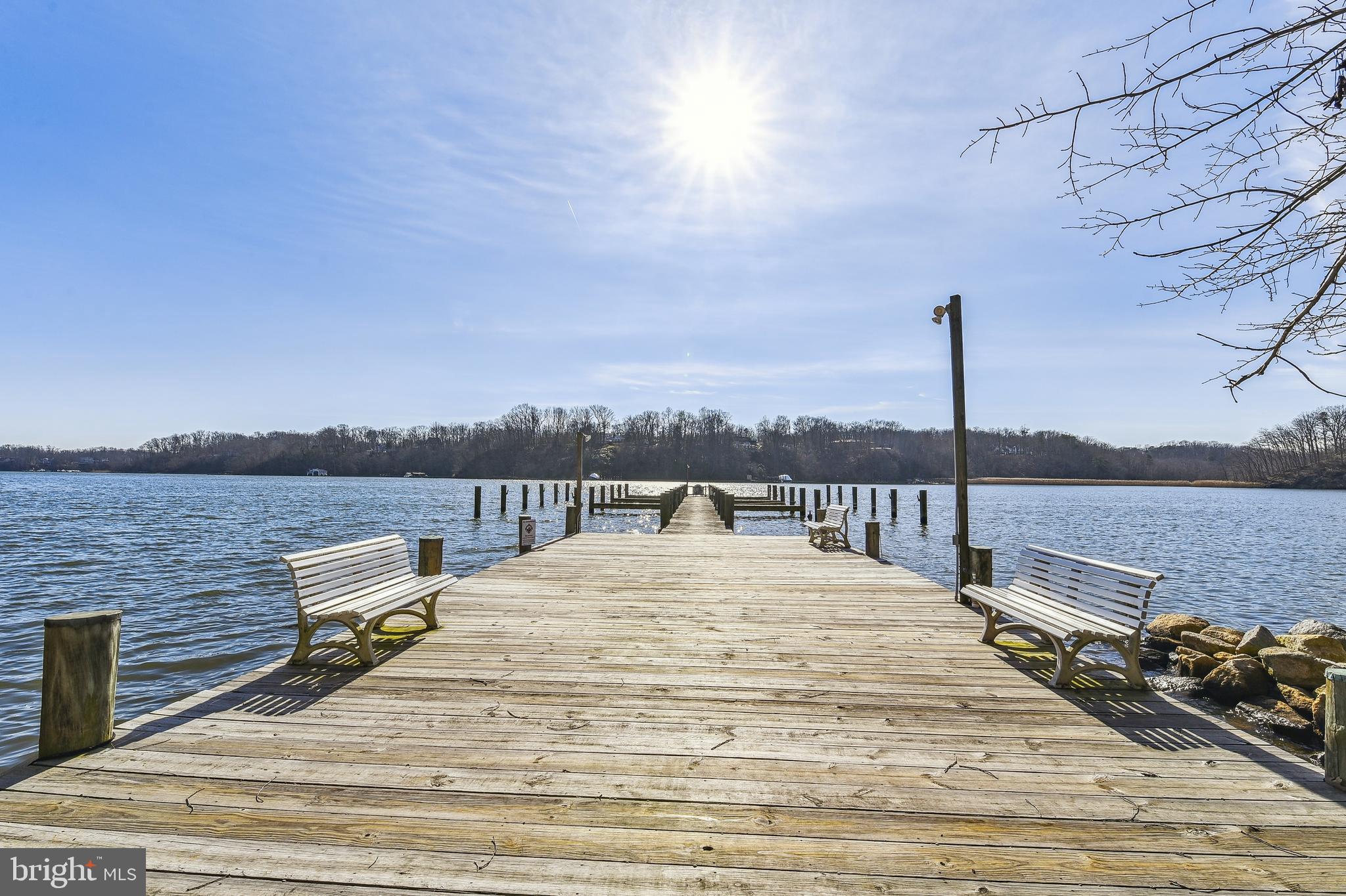 860 Woodmont Road Annapolis, MD 21401 - Photo 51 of 55 Community waterfront
