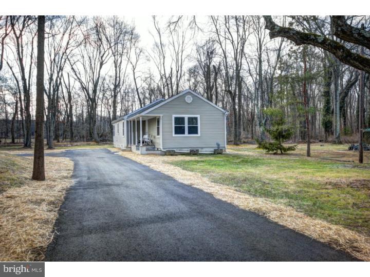 17 Diverty Road Pennington, NJ 08534 - Photo 22 of 23 Exterior Front