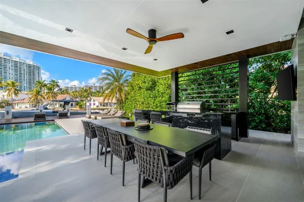 $16,900,000 | 342 S Parkway, Golden Beach, FL 33160