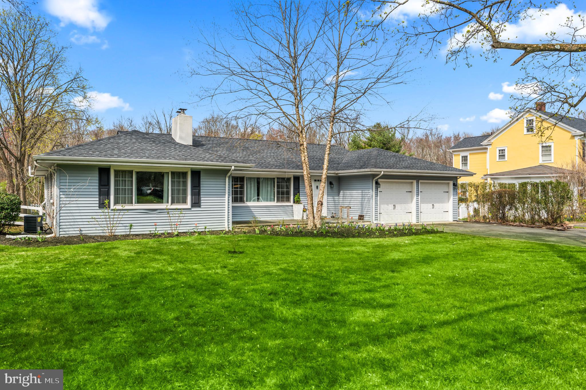 157 Carter Road Princeton, NJ 08540 - Photo 2 of 36