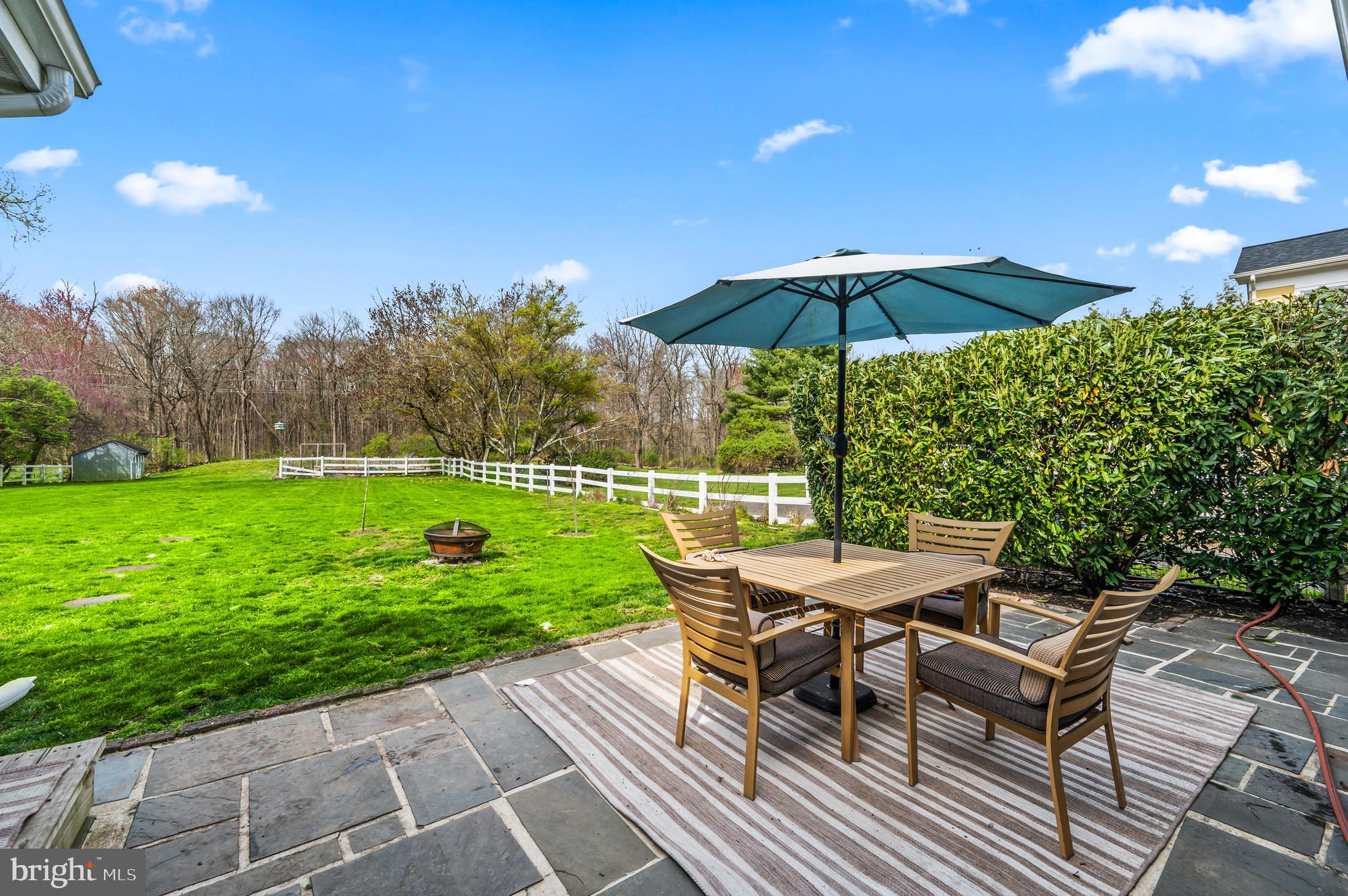 157 Carter Road Princeton, NJ 08540 - Photo 29 of 36