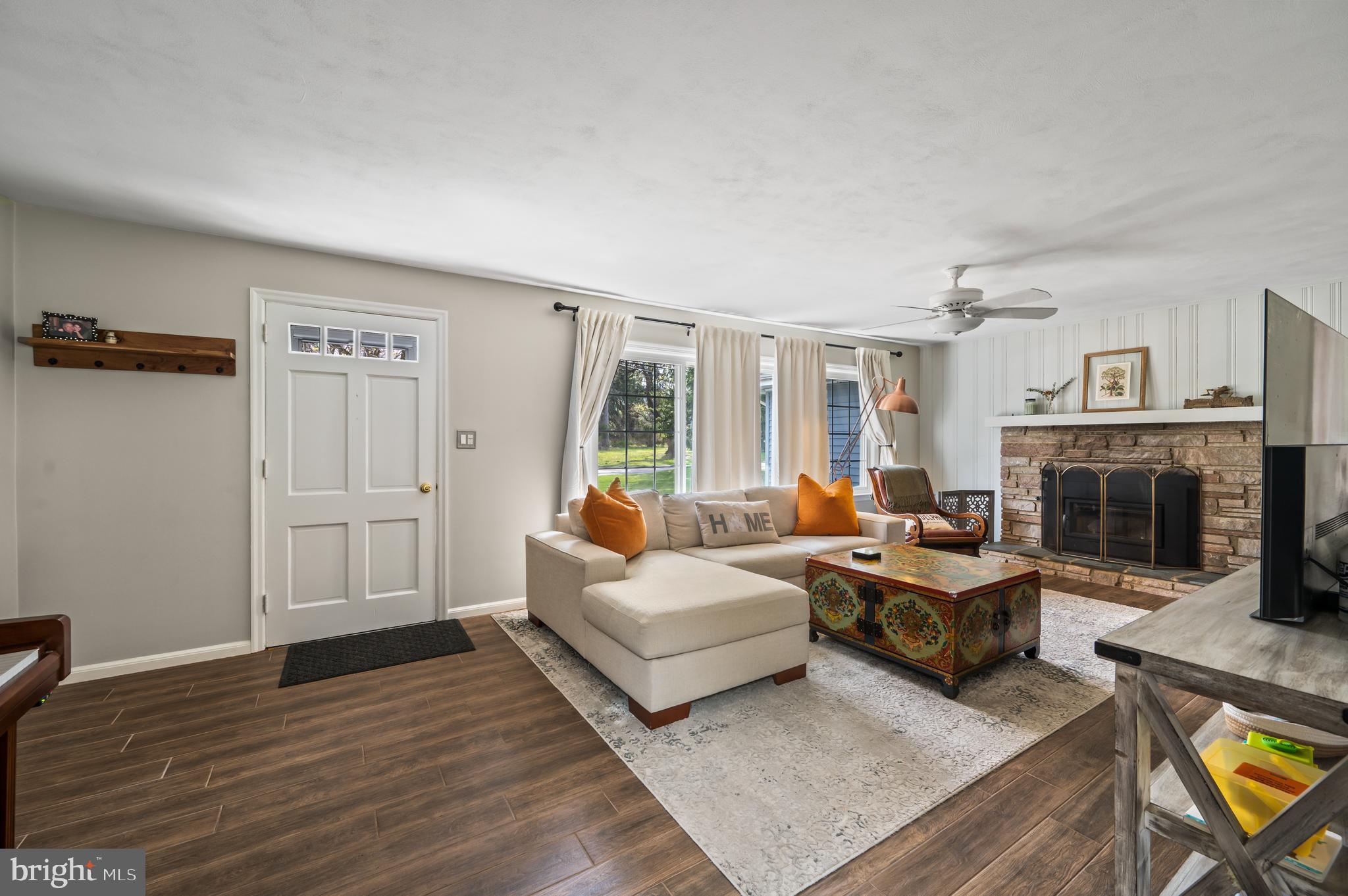 157 Carter Road Princeton, NJ 08540 - Photo 3 of 36