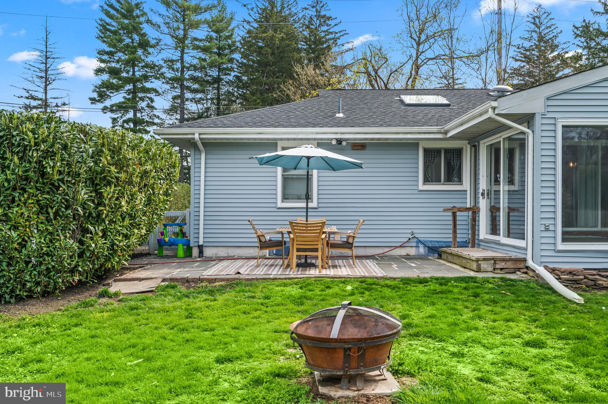 157 Carter Road Princeton, NJ 08540 - Photo 32 of 36