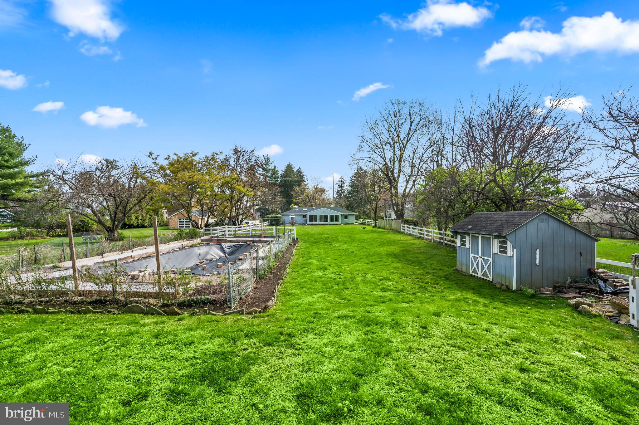 157 Carter Road Princeton, NJ 08540 - Photo 33 of 36