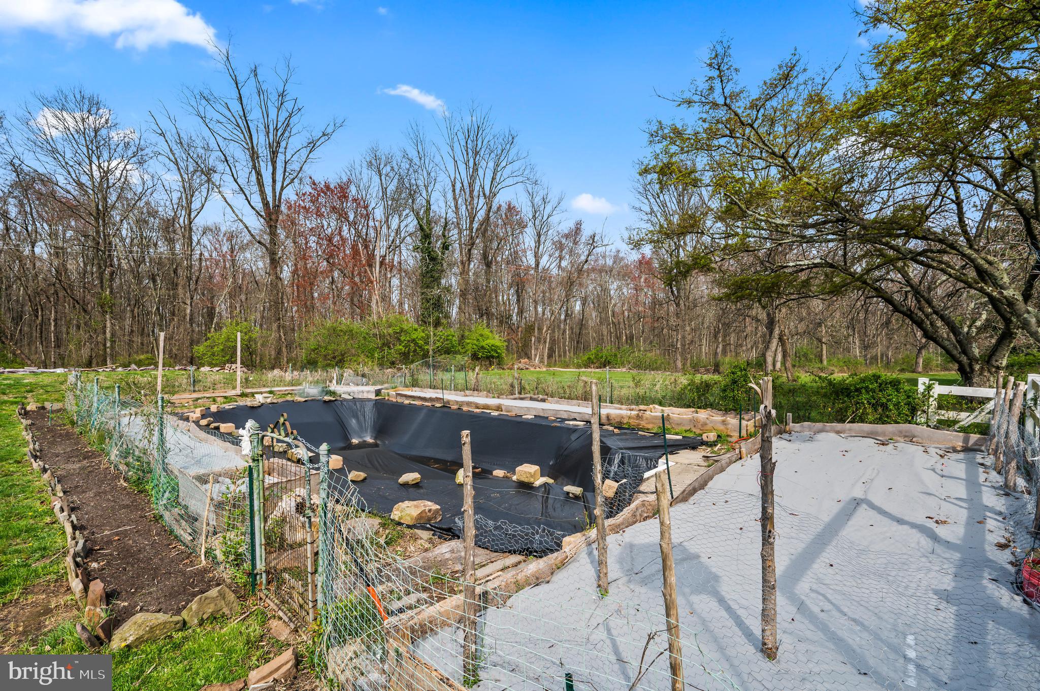 157 Carter Road Princeton, NJ 08540 - Photo 34 of 36