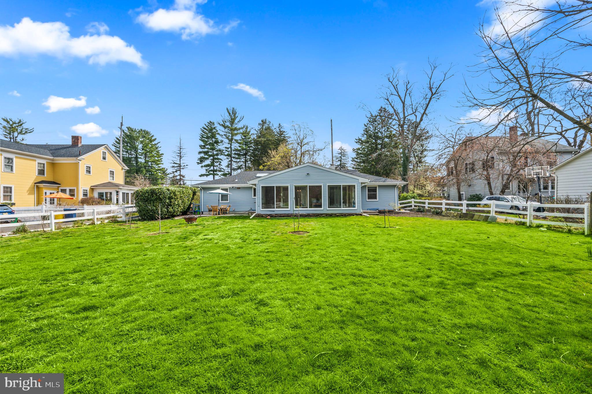 157 Carter Road Princeton, NJ 08540 - Photo 36 of 36