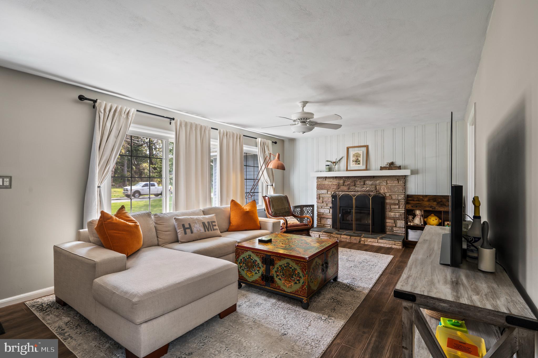 157 Carter Road Princeton, NJ 08540 - Photo 4 of 36