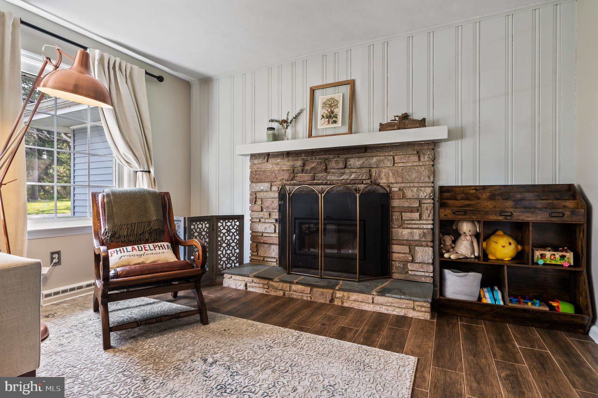 157 Carter Road Princeton, NJ 08540 - Photo 5 of 36