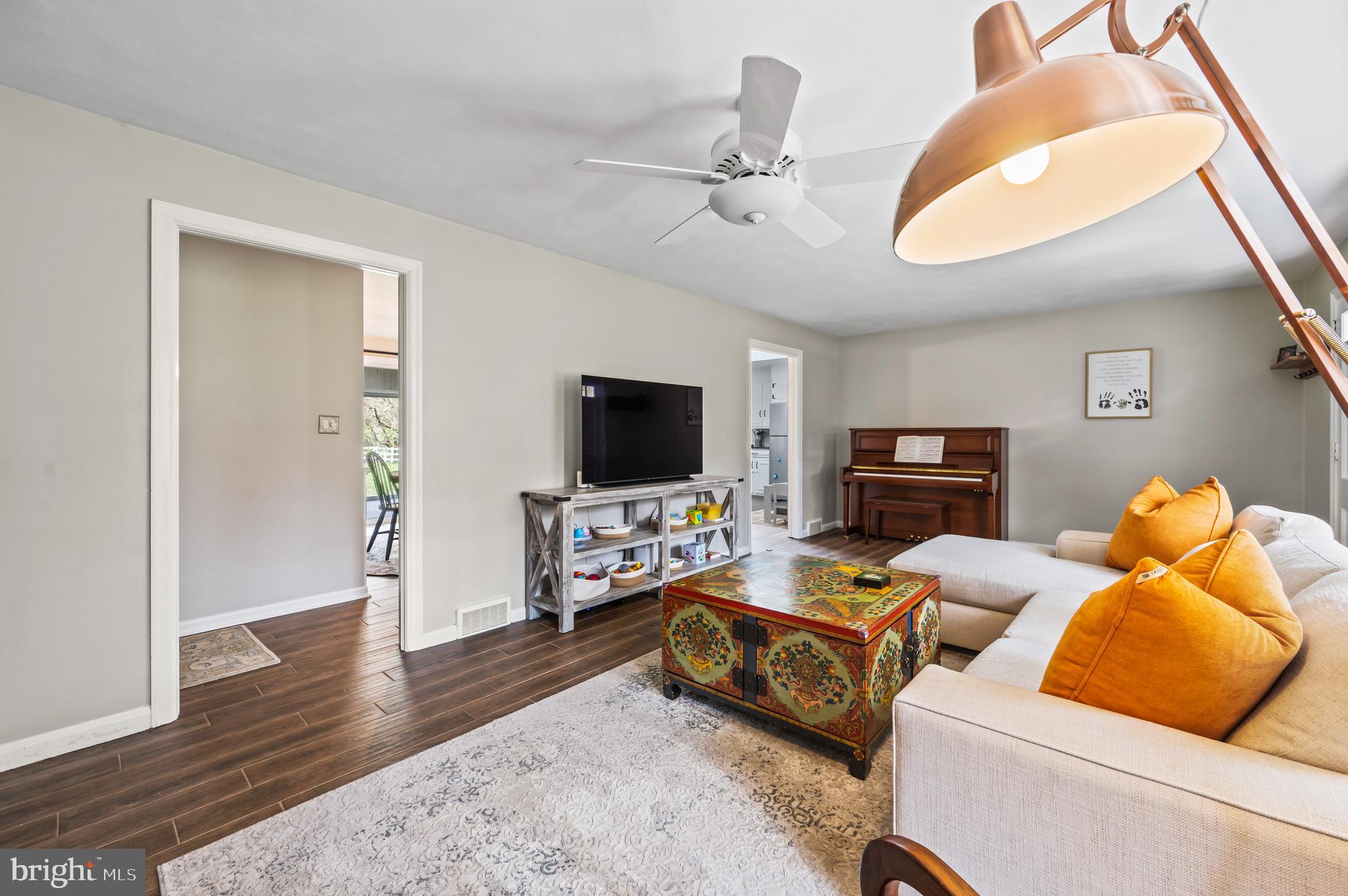 157 Carter Road Princeton, NJ 08540 - Photo 7 of 36