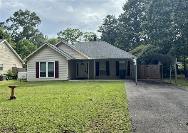 82337 Austin Street Folsom, LA 70437 - Photo 1 of 27