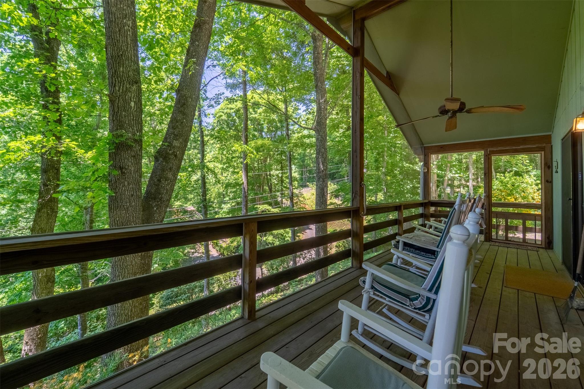 168 Grizzly Ridge Road Sylva, NC 28779 - Photo 28 of 40