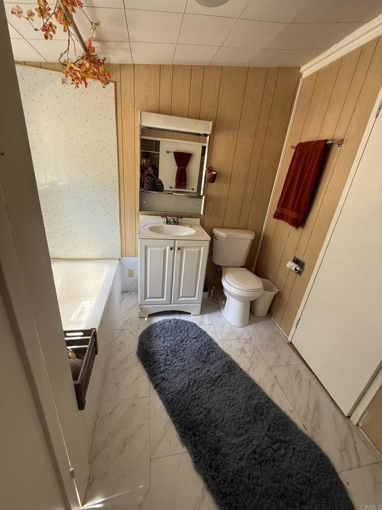 9150- Pine Creek Road, Unit 37 Pine Valley, CA 91962 - Photo 21 of 47 Bath