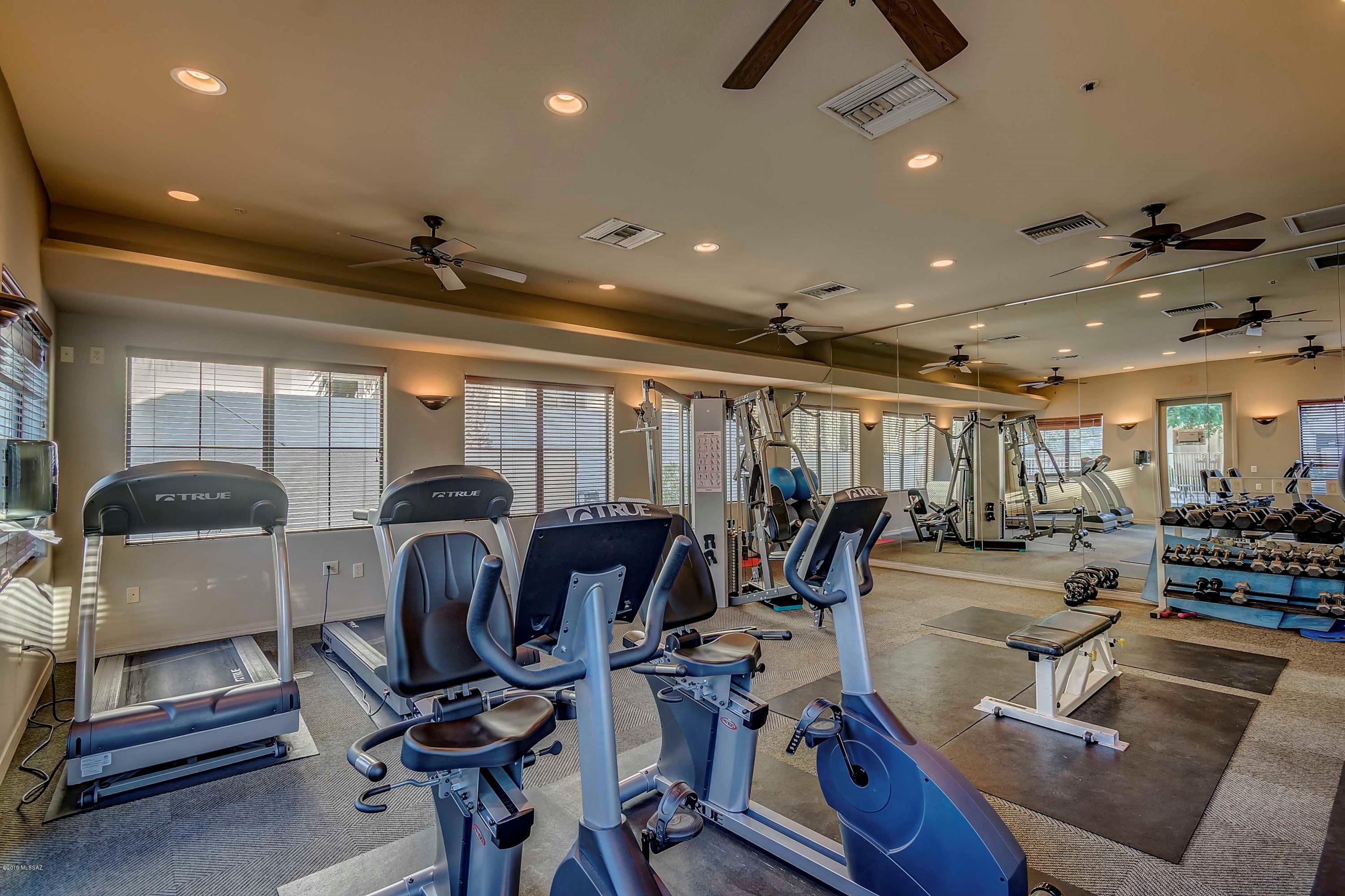2550 East River Road, Unit 5103 Tucson, AZ 85718 - Photo 27 of 29