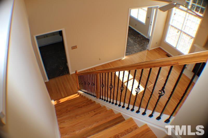 3209 Bellenden Place Raleigh, NC 27604 - Photo 3 of 20 Photo #3