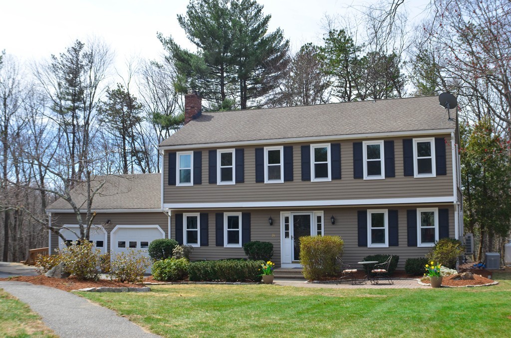 26 Wiles Farm Road Northborough, MA 01532 - Photo 1 of 30 Gallery Image 1